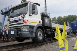Czech Raildays 2015 - 01